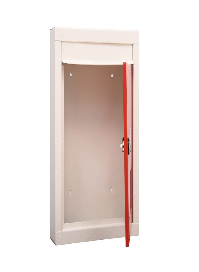 SPYLOCK Heavy Gi Metal Suggestion Box/Letter Box/Compaint Box/Mail Box/Donation Box Wall Mount Box with Key Lock - Image 2